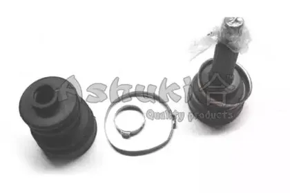 Рычаг независимой подвески колеса, подвеска колеса ASHUKI купить