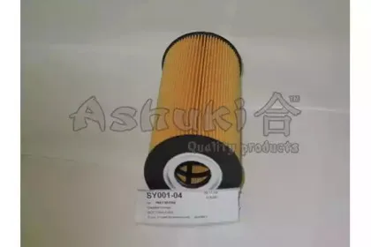 Масляный фильтр ASHUKI купить