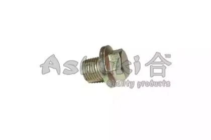 Резьбовая пробка, масляный поддон ASHUKI купить