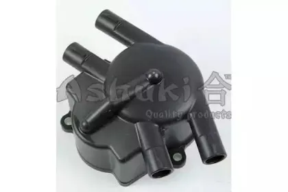 Крышка распределителя зажигания ASHUKI купить