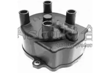 Крышка распределителя зажигания ASHUKI купить