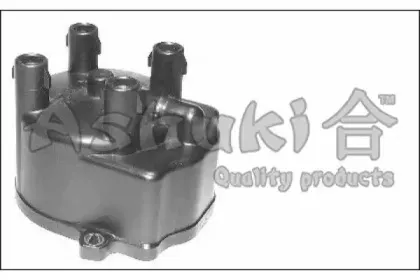 Крышка распределителя зажигания ASHUKI купить