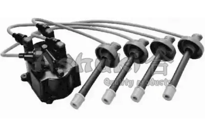 Комплект проводов зажигания ASHUKI купить