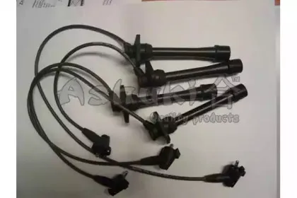 Комплект проводов зажигания ASHUKI купить