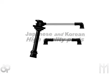 Комплект проводов зажигания ASHUKI купить