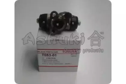 Колесный тормозной цилиндр ASHUKI купить