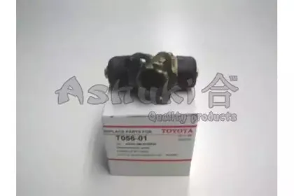 Колесный тормозной цилиндр ASHUKI купить