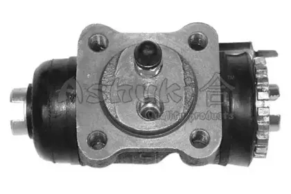 Колесный тормозной цилиндр ASHUKI купить