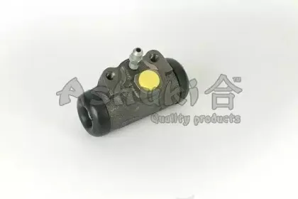 Колесный тормозной цилиндр ASHUKI купить