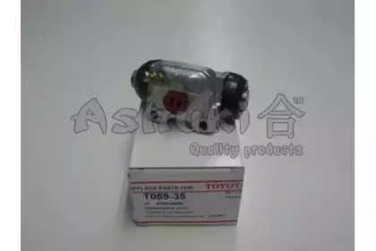 Колесный тормозной цилиндр ASHUKI купить