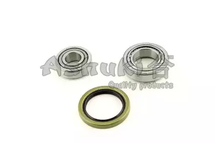 Комплект подшипника ступицы колеса ASHUKI купить