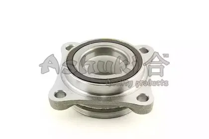 Комплект подшипника ступицы колеса ASHUKI купить