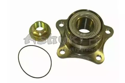 Комплект подшипника ступицы колеса ASHUKI купить