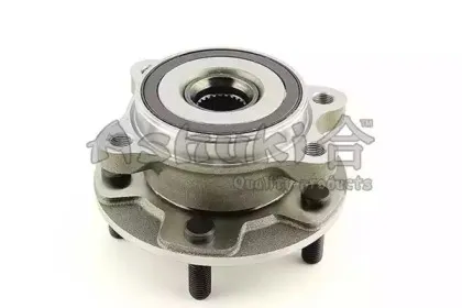 Комплект подшипника ступицы колеса ASHUKI купить