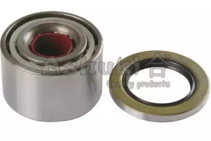 Комплект подшипника ступицы колеса ASHUKI купить
