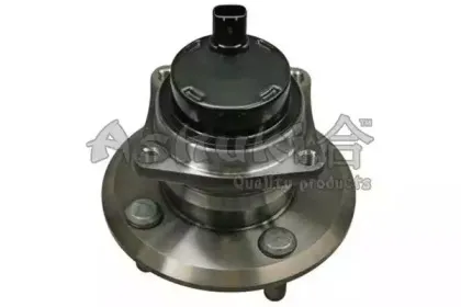 Комплект подшипника ступицы колеса ASHUKI купить