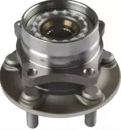 Комплект подшипника ступицы колеса ASHUKI купить