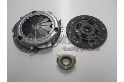 Комплект сцепления ASHUKI купить