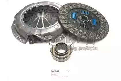 Комплект сцепления ASHUKI купить