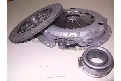 Комплект сцепления ASHUKI купить