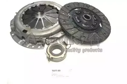 Комплект сцепления ASHUKI купить