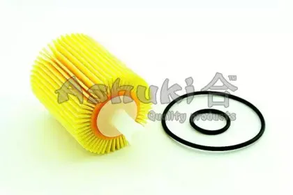 Масляный фильтр ASHUKI купить