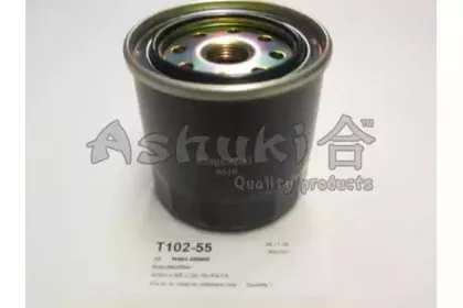 Топливный фильтр ASHUKI купить