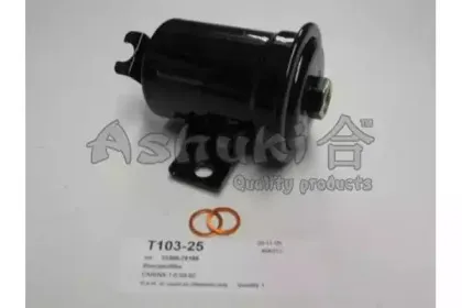 Топливный фильтр ASHUKI купить