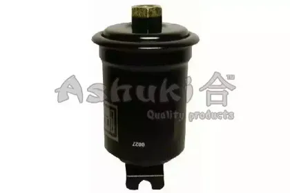 Топливный фильтр ASHUKI купить
