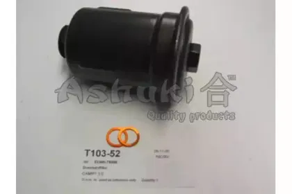 Топливный фильтр ASHUKI купить