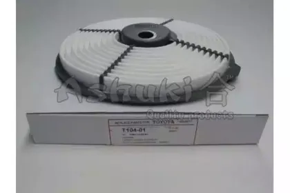 Воздушный фильтр ASHUKI купить