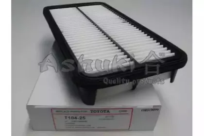 Воздушный фильтр ASHUKI купить