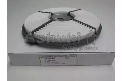 Воздушный фильтр ASHUKI купить