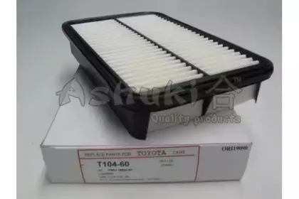 Воздушный фильтр ASHUKI купить