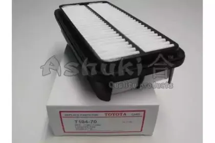 Воздушный фильтр ASHUKI купить