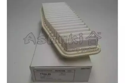 Воздушный фильтр ASHUKI купить