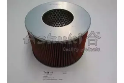 Воздушный фильтр ASHUKI купить