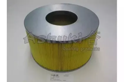 Воздушный фильтр ASHUKI купить