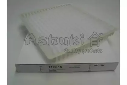 Фильтр, воздух во внутренном пространстве ASHUKI купить