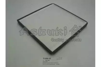 Фильтр, воздух во внутренном пространстве ASHUKI купить