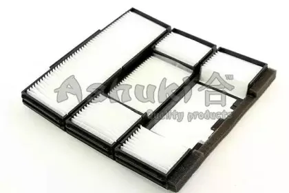 Фильтр, воздух во внутренном пространстве ASHUKI купить