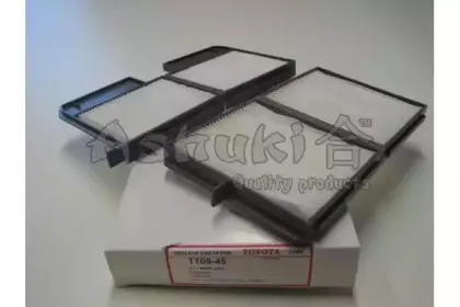 Фильтр, воздух во внутренном пространстве ASHUKI купить