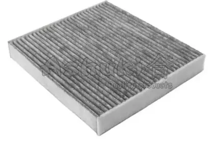 Фильтр, воздух во внутренном пространстве ASHUKI купить