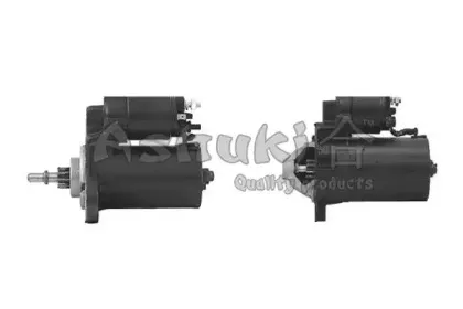 Стартер ASHUKI купить