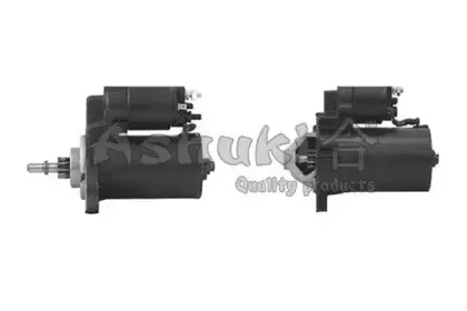 Стартер ASHUKI купить