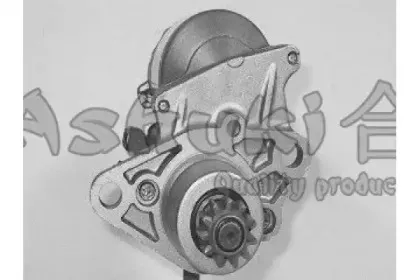 Стартер ASHUKI купить