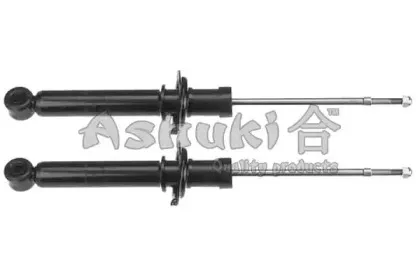Амортизатор ASHUKI купить