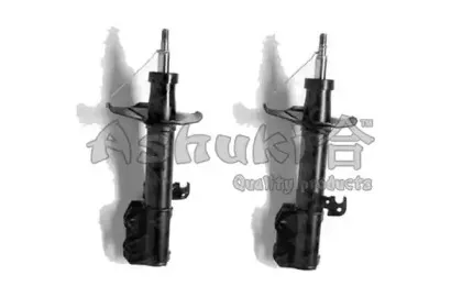 Амортизатор ASHUKI купить