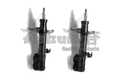 Амортизатор ASHUKI купить