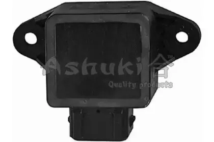 Датчик, положение дроссельной заслонки ASHUKI купить